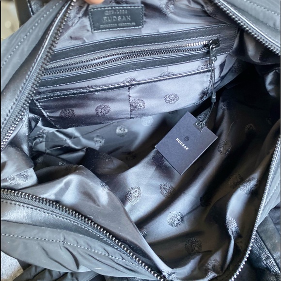 RUDSAK CROSSBODY BAG - BRAND NEW - Picture 7 of 13